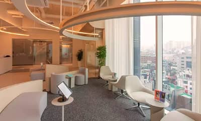 Slider image (1) Forena Clinic - Skin Clinic in Seoul, South Korea